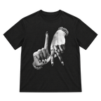 Los Angeles Print Relaxed-Fit Short-Sleeve T-Shirt