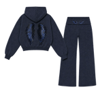 Angel Wing Lounge Set