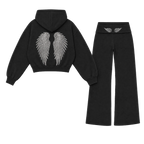 Angel Wing Lounge Set