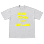 Need Money For G Wagon Graphic Tee