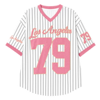 Los Angeles 79 Printed Oversized Jersey
