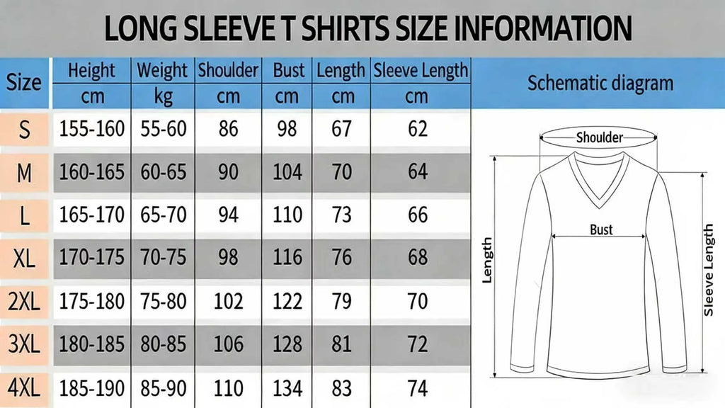 Simple Oversized Long Sleeve Jersey