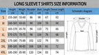 Simple Oversized Long Sleeve Jersey