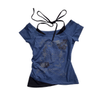 Sweet Punk Streetwear Women T-Shirt