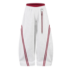 Women Oversized Wide Leg Pants