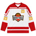 Wonderful 23rd V-Neck Long Sleeve Jersey
