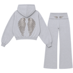 Angel Wing Lounge Set